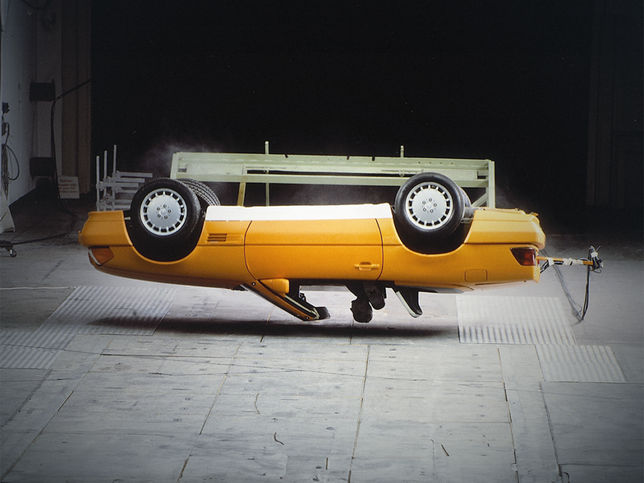 Mercedes-Benz SL | Mercedes-Benz Magazine