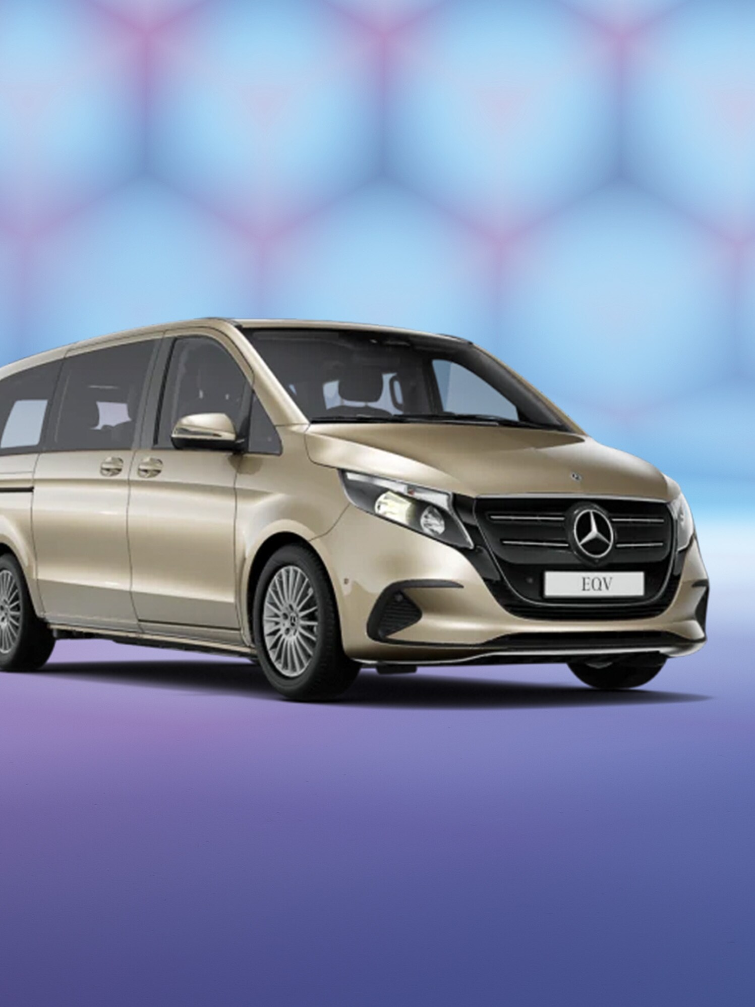 EQV 300 set skråt forfra