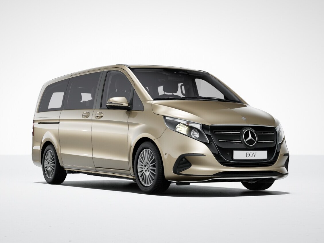 EQV 300 set skråt forfra