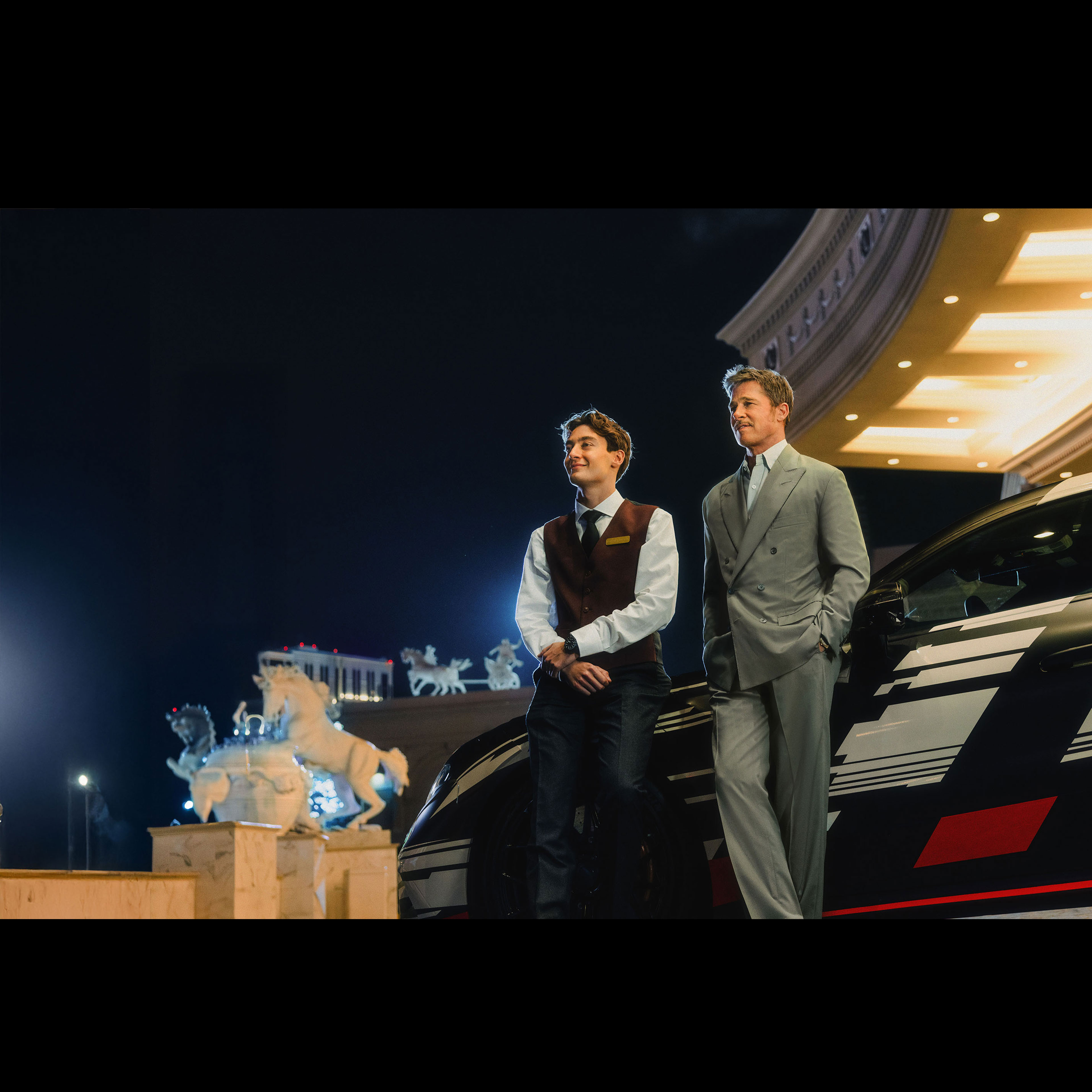 AMG.EA | Mercedes-AMG Den nye CONCEPT AMG GT XX med AMG Electric Architecture (AMG.EA) fra Mercedes-AMG.