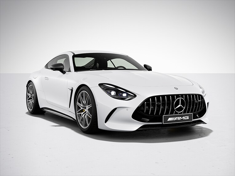 AMG kulfiberpakke eksteriør til den ny Mercedes-AMG GT 63 S E PERFORMANCE.