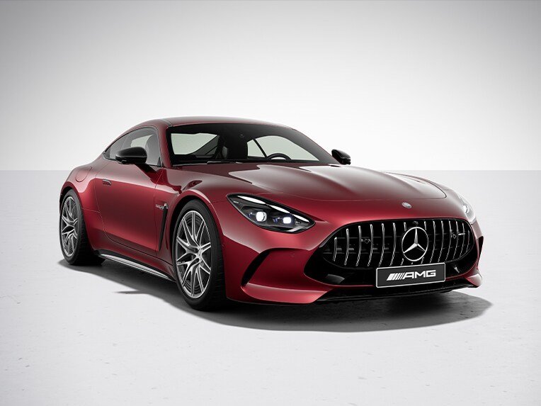 AMG nightpakken til den ny Mercedes-AMG GT 63 S E PERFORMANCE.