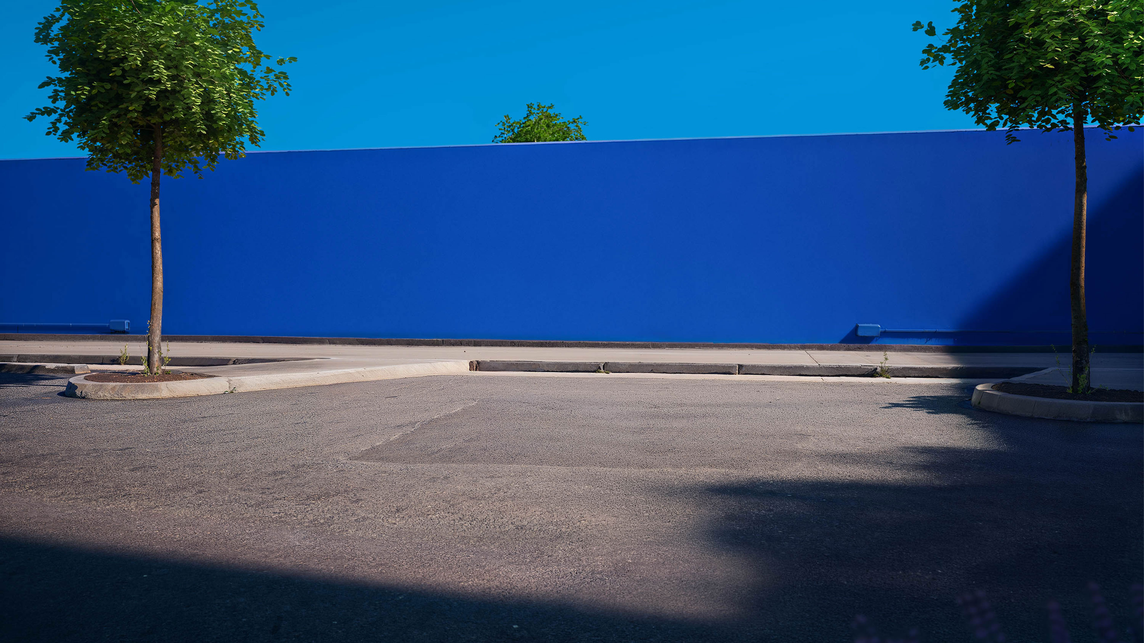 Den nye fuldelektriske C-Klasse | Mercedes-Benz Baggrundsbillede til den nye elektrisk Mercedes-Benz C-Klasse