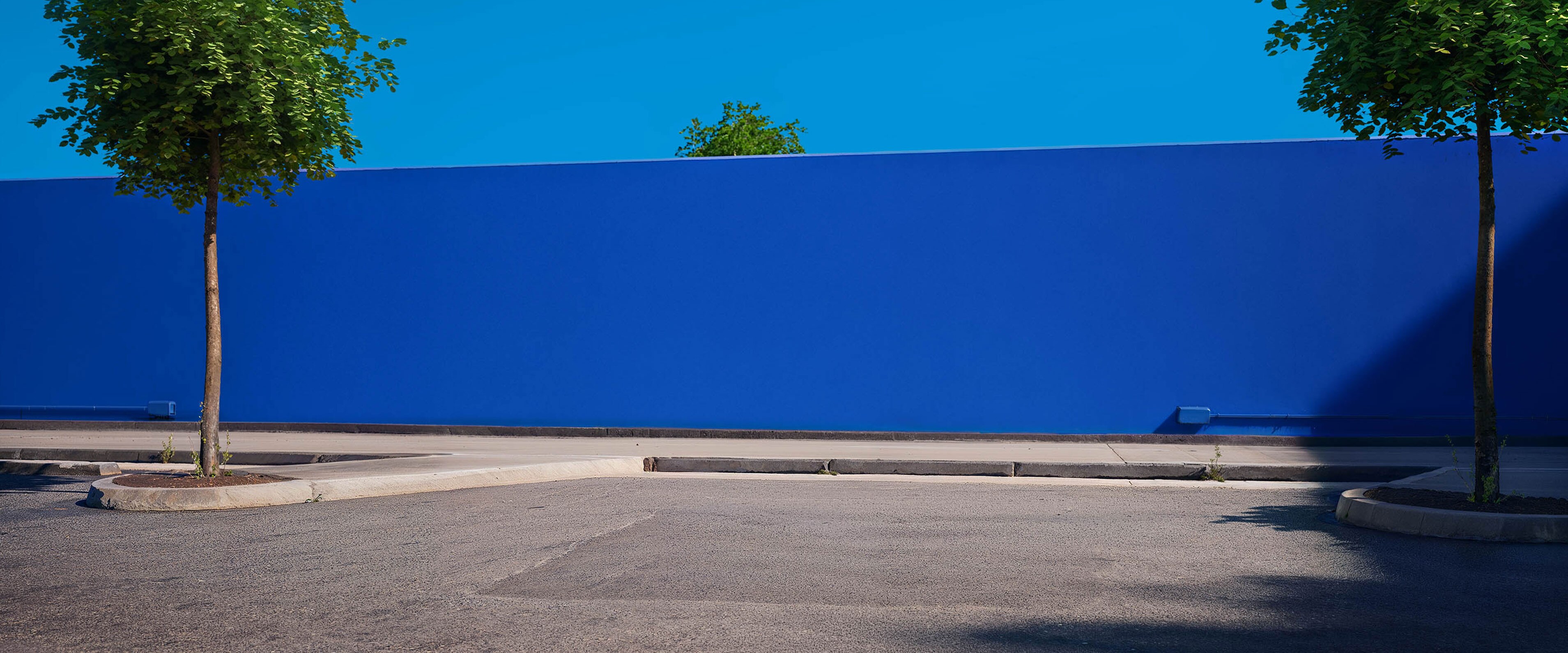 Baggrundsbillede til den nye elektrisk Mercedes-Benz C-Klasse