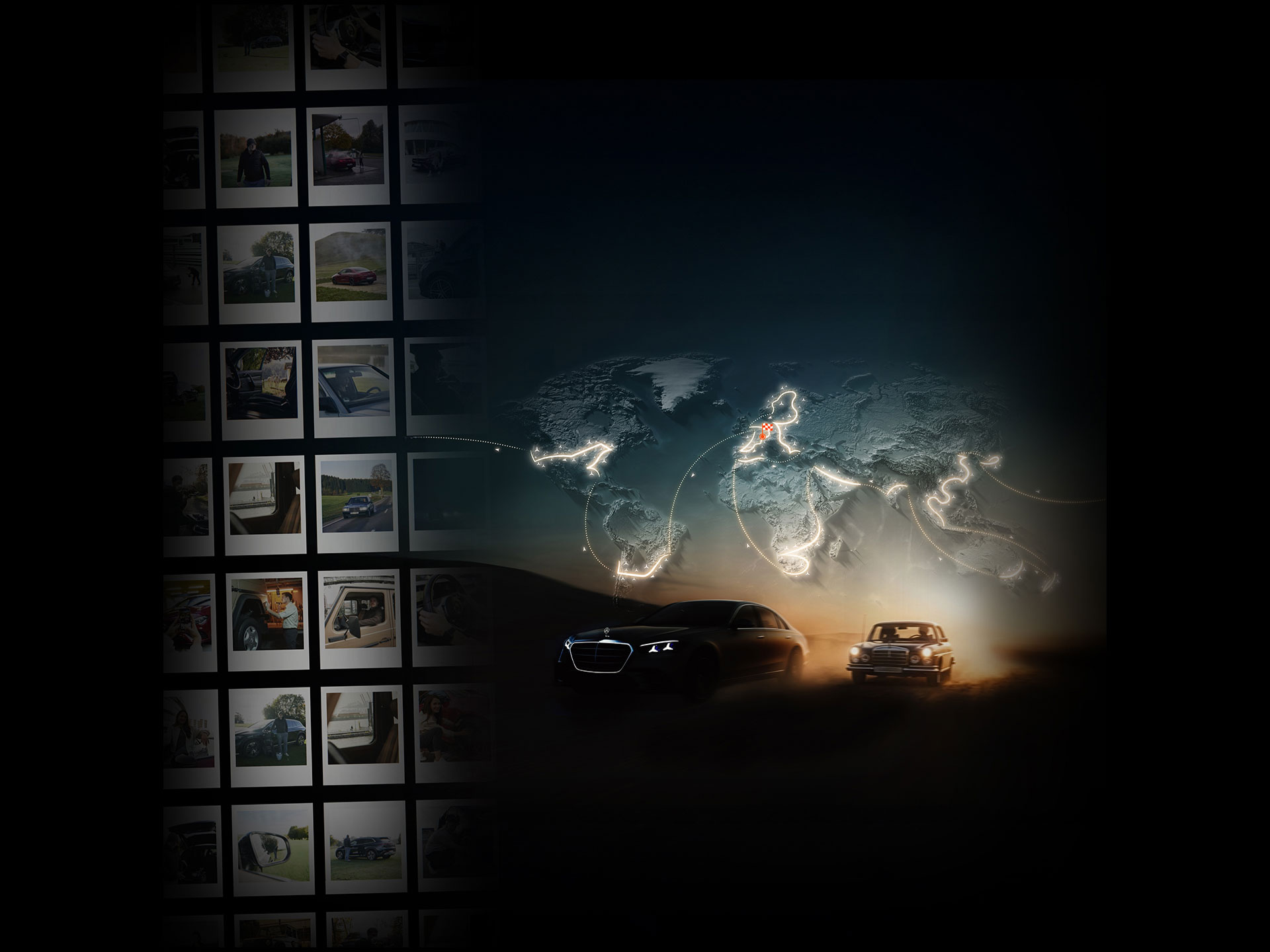 Mercedes-Benz Community