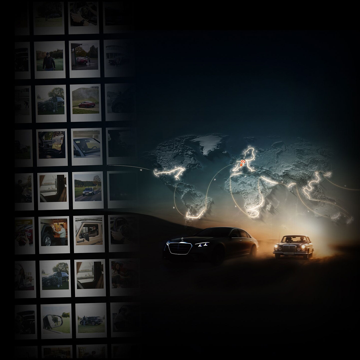 Mercedes-Benz Community