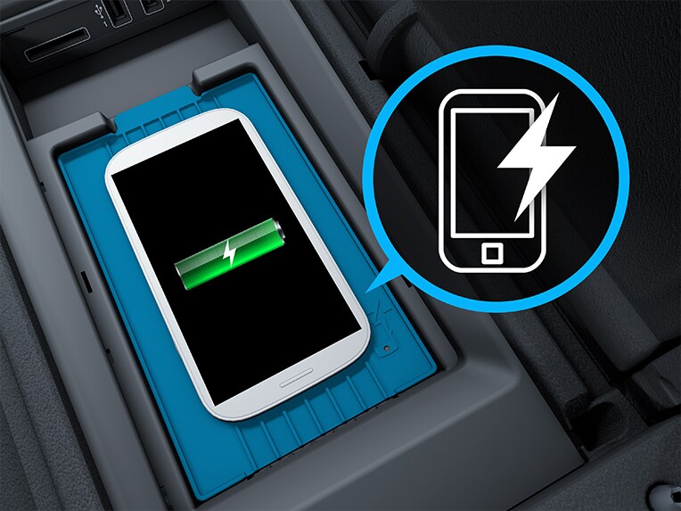 Komfortpakke i den 100 % elektriske G-Klasse fra Mercedes-Benz.