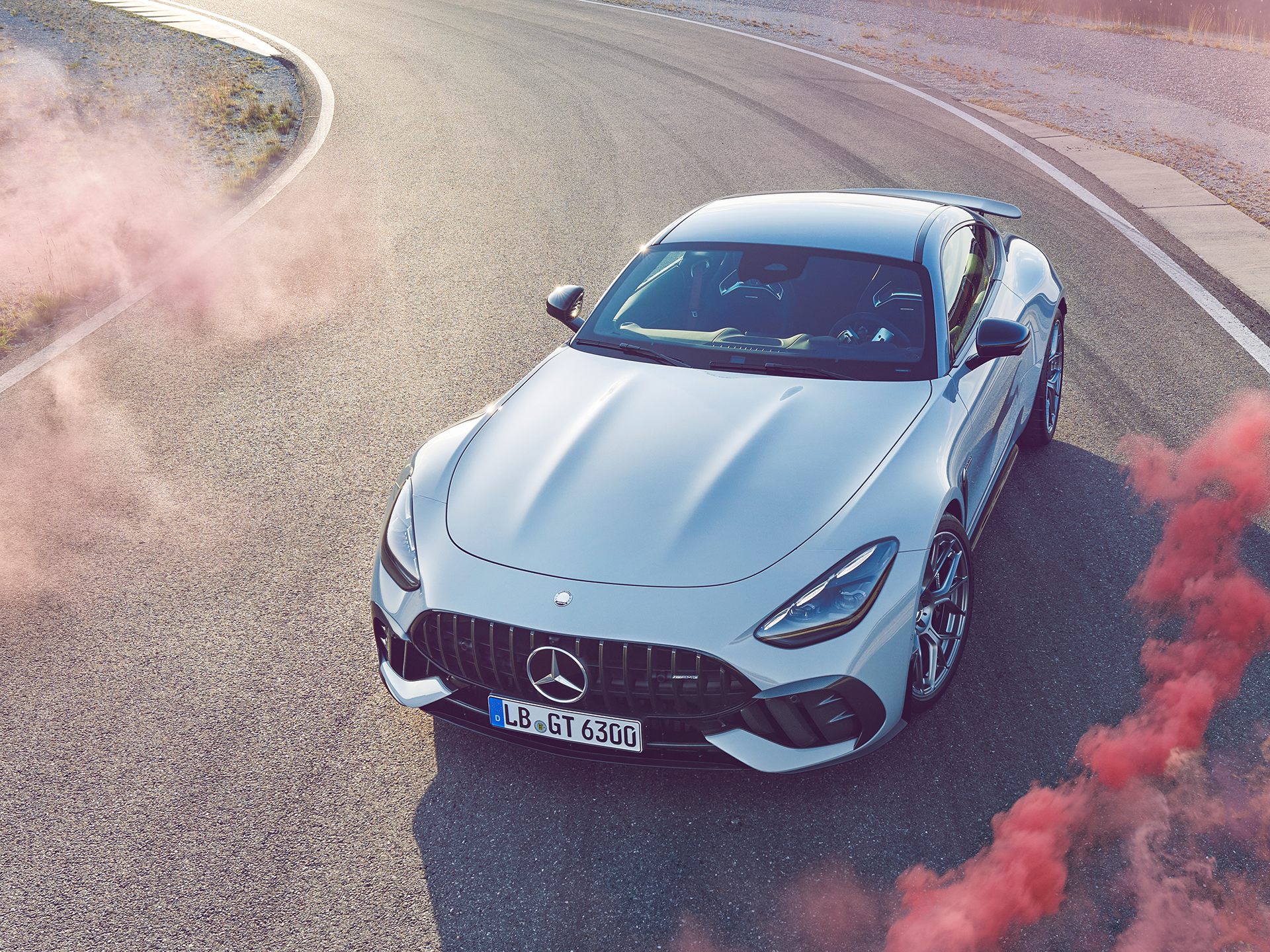 Motorsport | Brandet | Mercedes-AMG Mercedes-AMG motorsport.