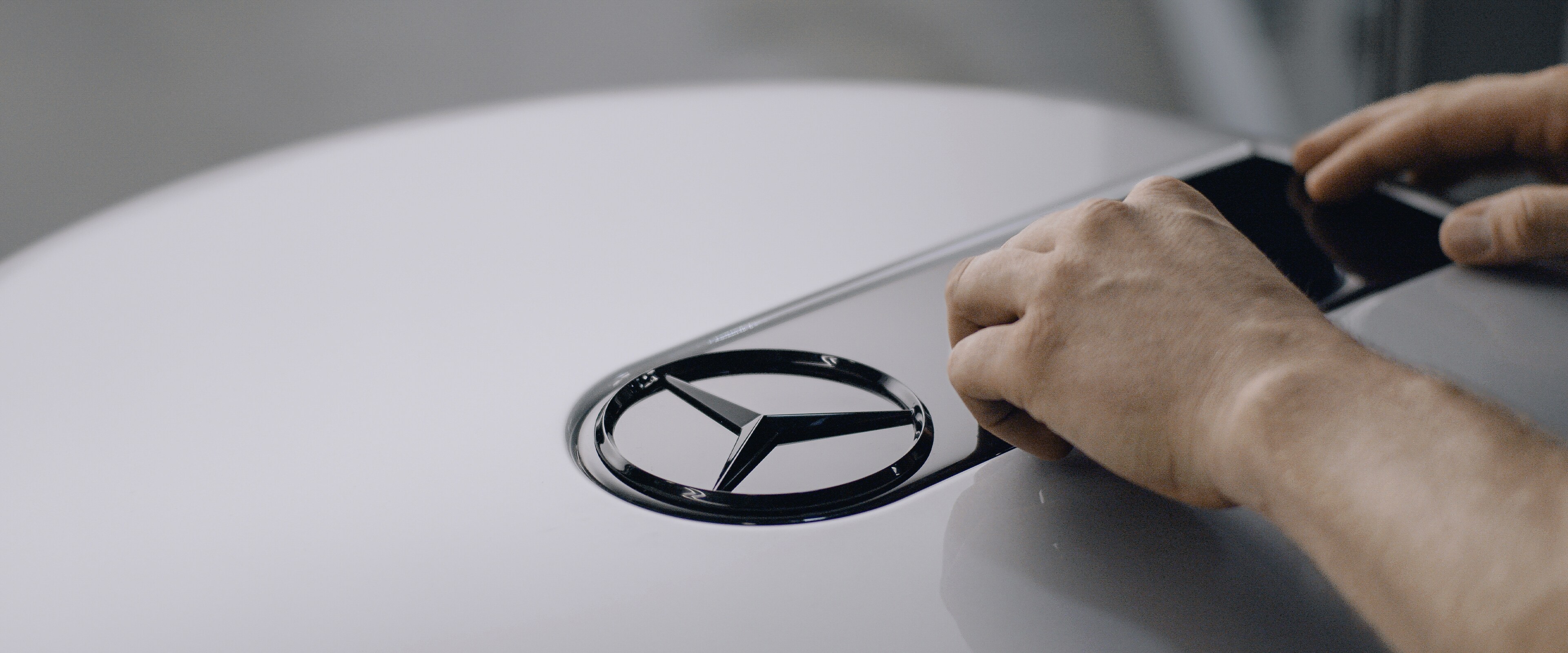 MANUFAKTUR til din G-Klasse.