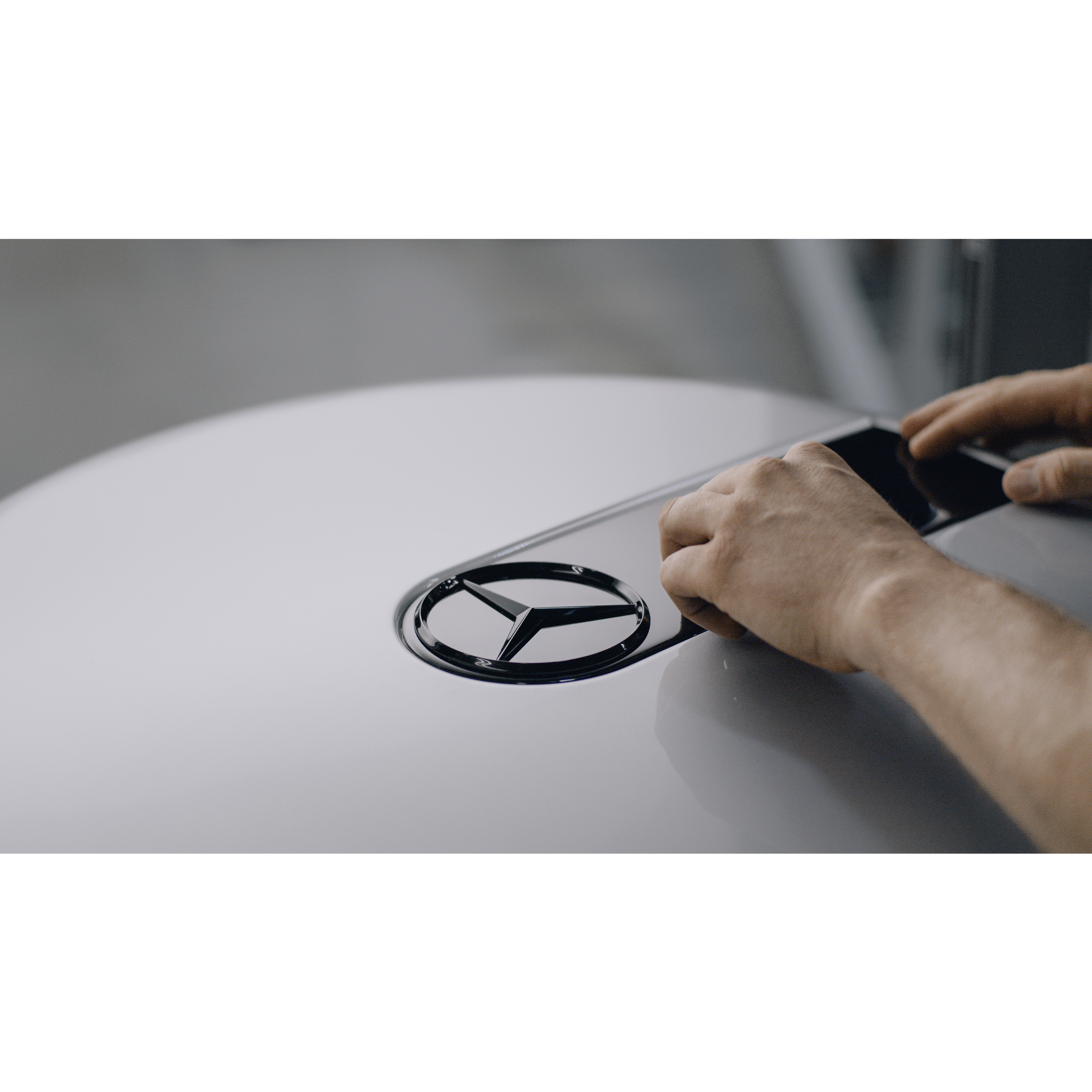 MANUFAKTUR | G-Klasse | Mercedes-Benz MANUFAKTUR til din G-Klasse.