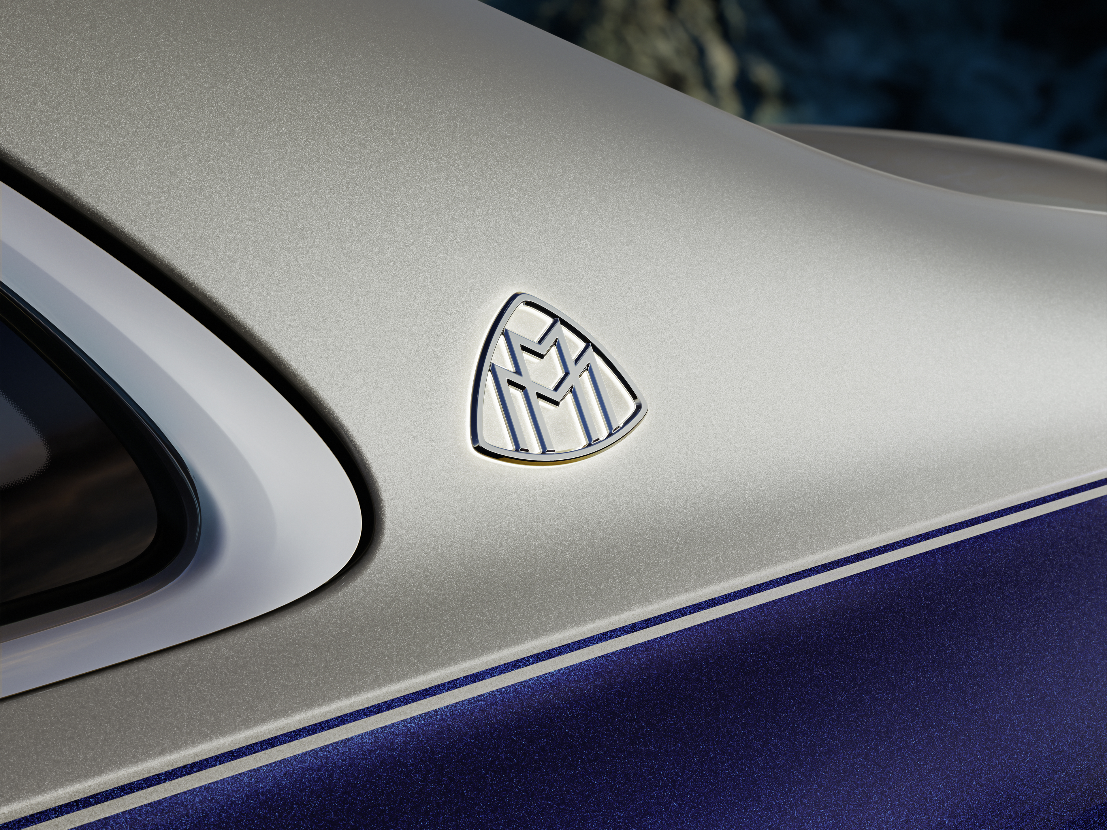 MANUFAKTUR Made to Measure | Mercedes-Maybach MANUFAKTUR Made to Measure personalisering til Mercedes-Maybach.