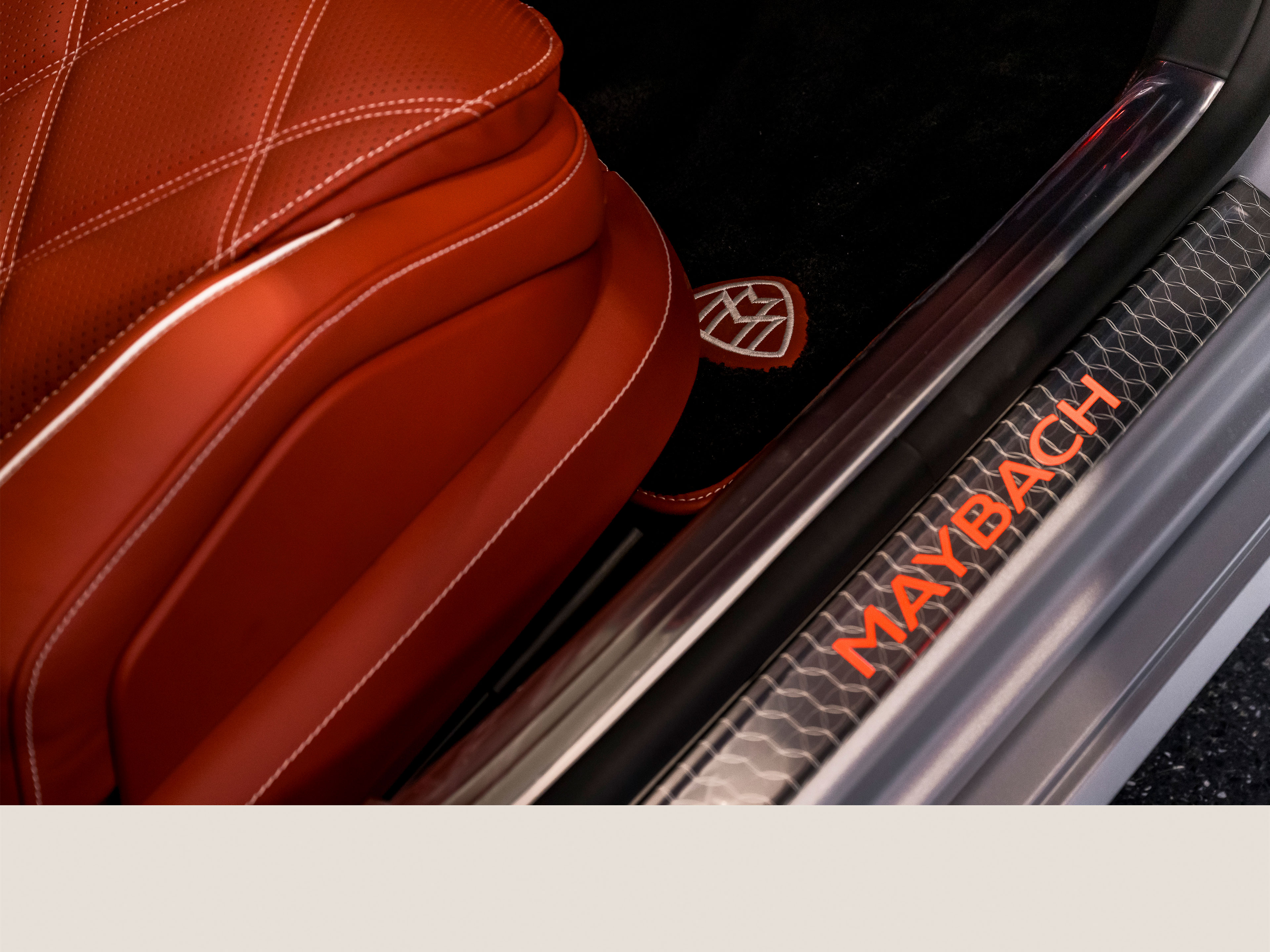 MANUFAKTUR Made to Measure | Mercedes-Maybach MANUFAKTUR Made to Measure personalisering til Mercedes-Maybach.