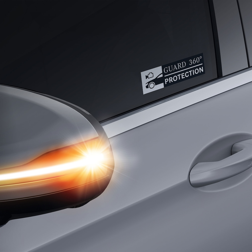 Digitale tjenester | S-Klasse sedan | Mercedes-Benz