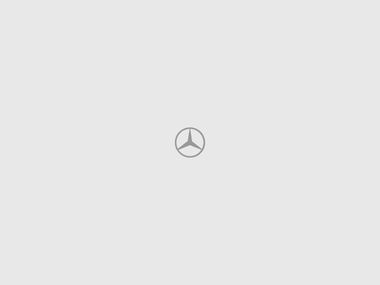 Mercedes-Benz stjerne som placeholder for manglende billede