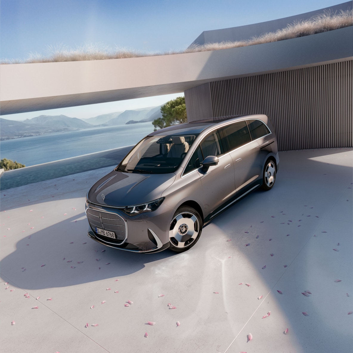 Innovativ alsidighed, komfort og design