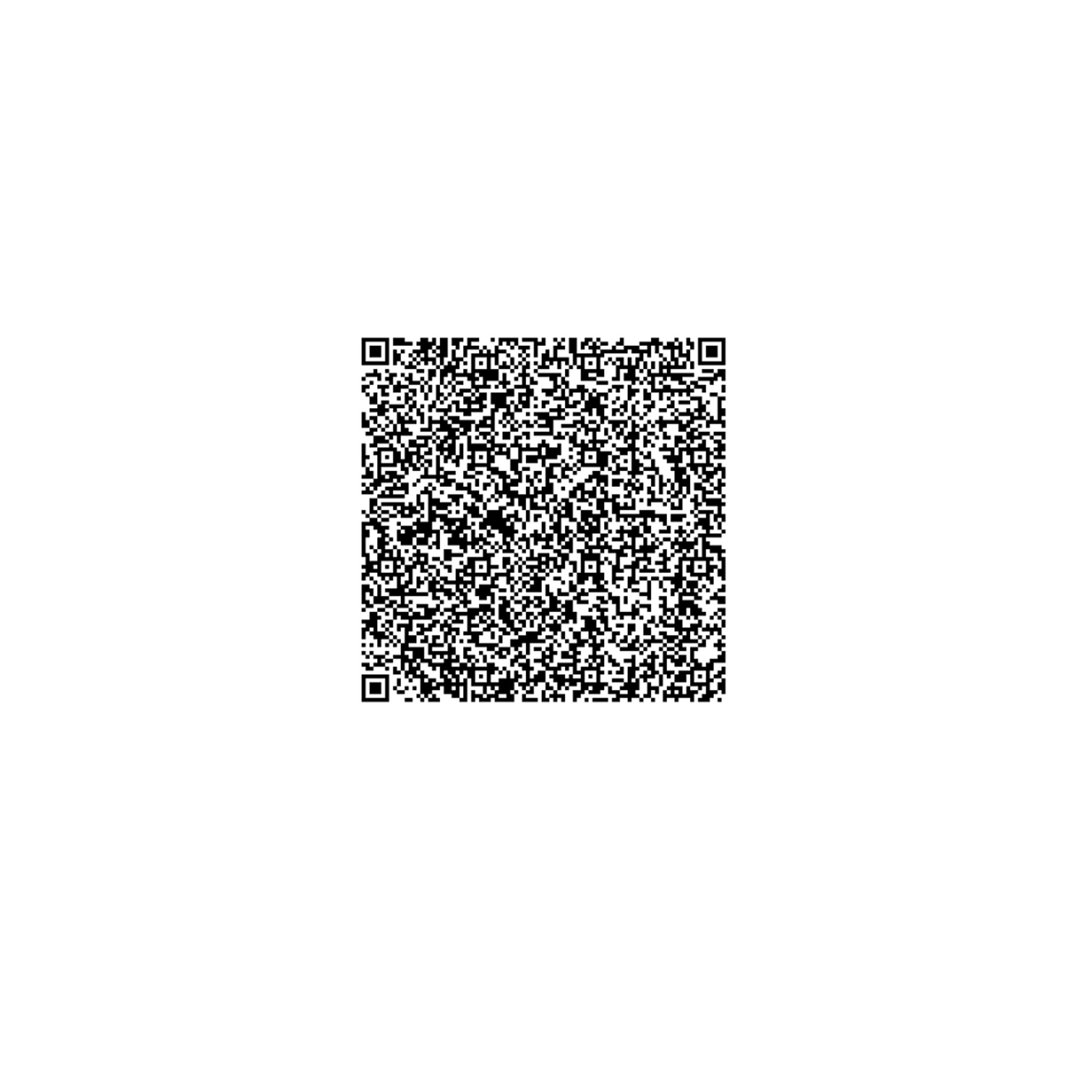 QR | Opladning derhjemme | Mercedes-Benz QR-kode til visning af Mercedes-Benz-wallboxen i augmented reality