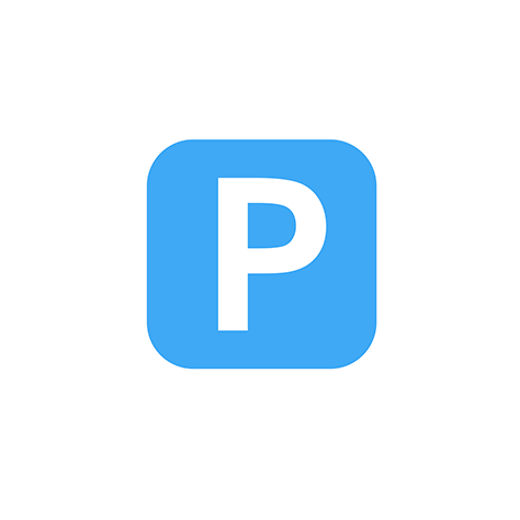 Parkeringsplads | Databeskyttelse | Mercedes-Benz Mercedes-Benz parkeringsplads ikon