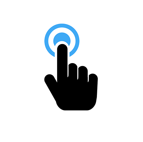 MBUX | Databeskyttelse | Mercedes-Benz Mercedes-Benz MBUX touch ikon