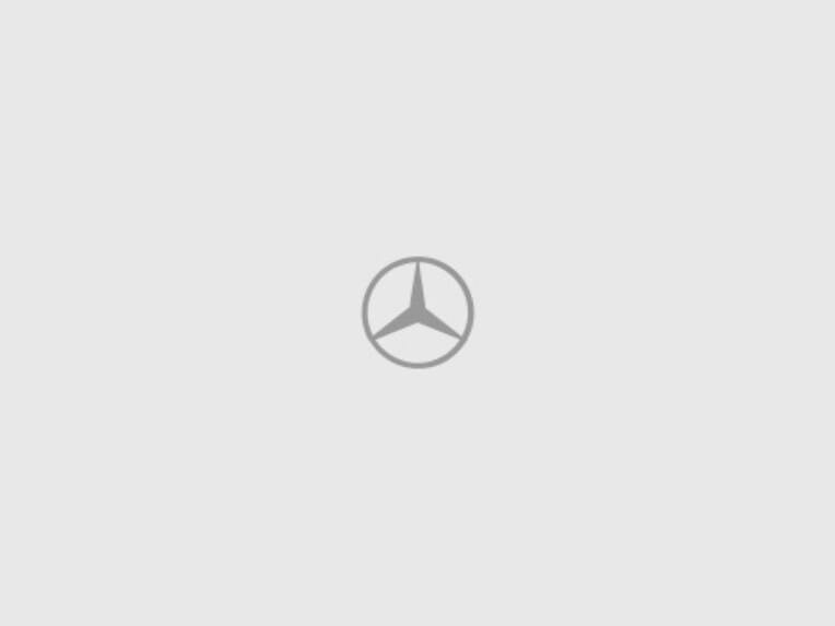 Mercedes-Benz stjerne som placeholder for manglende billede